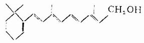 �ӻƴ�(Retinol)